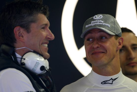 Nick Fry: Gli ordini di scuderia sono dannosi alla F1