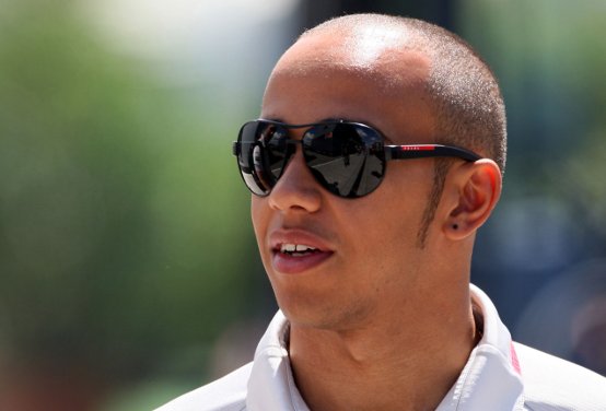 McLaren: Hamilton e Button si aspettano una gara difficile