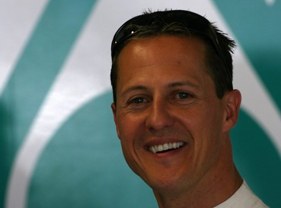 Hill: “Mai sottovalutare Schumacher”
