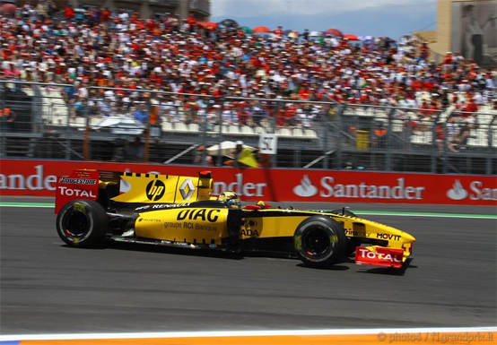 Kubica e Renault sempre più vicini al rinnovo