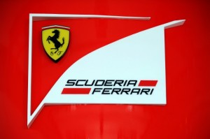 Ferrari: Svelato il nuovo logo della Gestione Sportiva