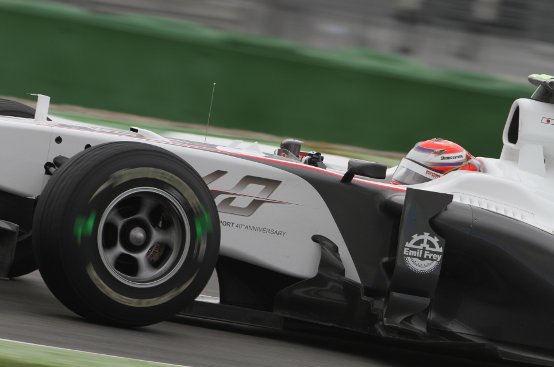 Sauber F1: Kobayashi e de la Rosa delusi per aver mancato la top ten in Germania
