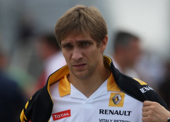 Renault F1: Una buona giornata di prove libere in Ungheria