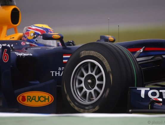 Red Bull: per Webber e Vettel la Ferrari sarà competitiva