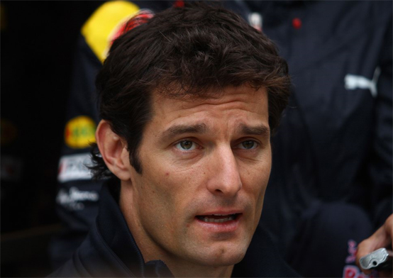 Webber, esibizione con la Red Bull a Londra. “Potrei ritirarmi a fine 2011”