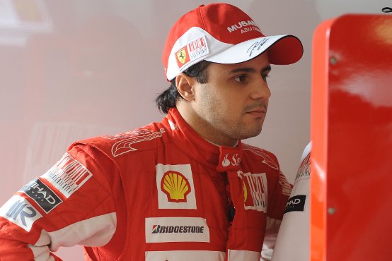 Felipe Massa: Non c’è posto migliore di Spa per tornare a correre