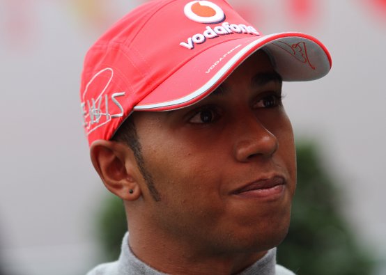 McLaren: Hamilton e Button fiduciosi per la gara in Belgio