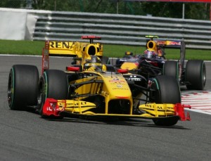 Renault senza F-duct nelle prossime gare