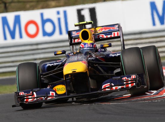 Red Bull con motori Mercedes e Force India con motori Renault nel 2011?