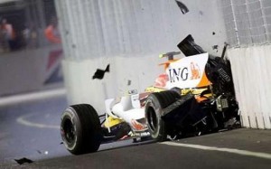 Nelsinho Piquet: io e Massa non ci parliamo più dallo scandalo del crashgate