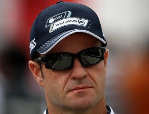Barrichello: “Per me è naturale restare in F1 con la Williams”