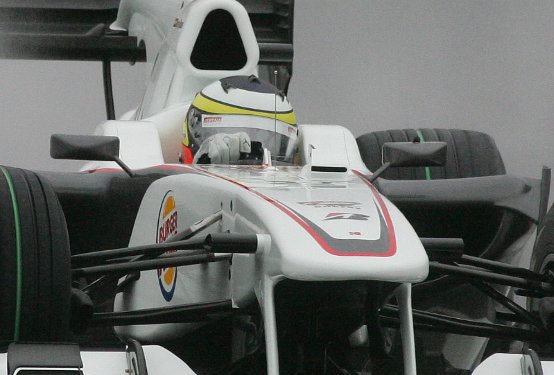 Sauber F1: In buona forma sul circuito di Spa-Francorchamps