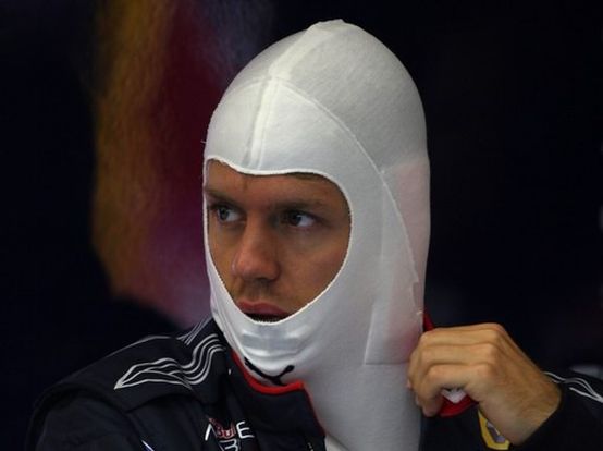 Vettel: Baby Schumi o eterna Promessa?