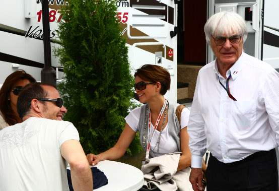 Villeneuve: la FIA vuole evitare altri casi USF1
