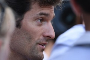 Webber non garantisce la sua presenza in F1 oltre il 2011