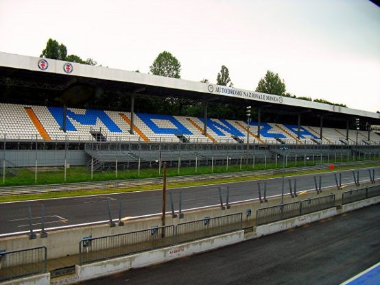 ACI: Il GP di Monza è un elemento imprescindibile dell’offerta sportiva e turistica del Paese