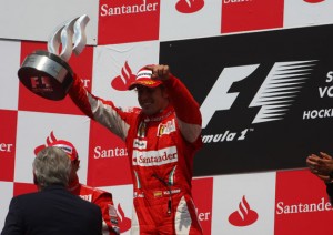 FIA: Ferrari ha utilizzato ordini di scuderia illegali