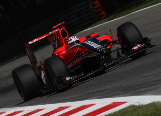 Virgin: Il commento di Glock e di Grassi dopo le qualifiche a Monza