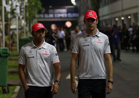 McLaren: “Il nuovo pacchetto aerodinamico ci aiuterà”