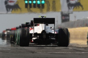 F1: nel 2013 ritorno dei motori turbo e dell’effetto suolo