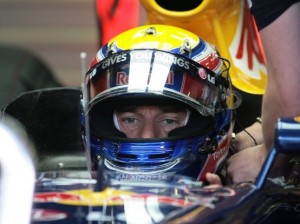Mark Webber: cuando corrí para Williams quería dejar la F1
