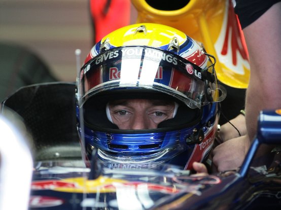 Mark Webber: cuando corrí para Williams quería dejar la F1