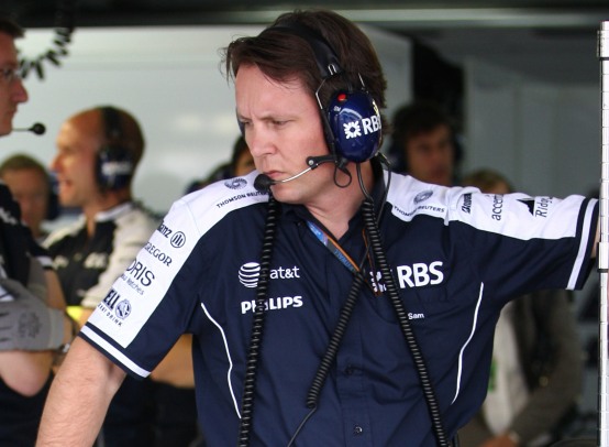 Williams fornirà il suo sistema idraulico ad altri team nel 2011