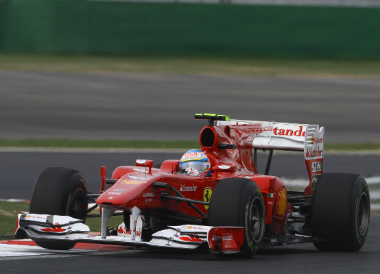 GP Corea, Alonso vince e vola in testa al mondiale