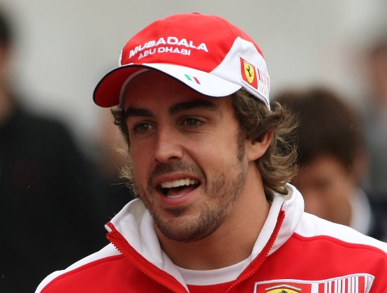 Alonso non si aspetta di vincere il titolo in Brasile