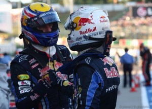 Report cards of the Japanese Grand Prix