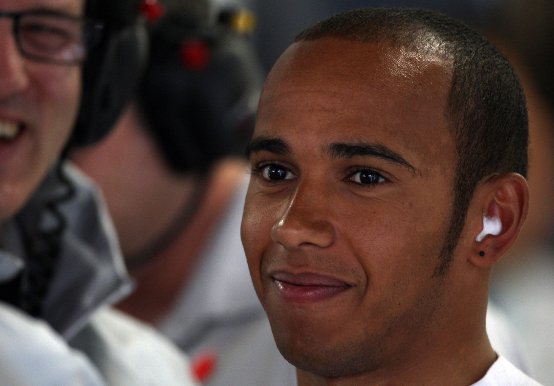 Lewis Hamilton: la pista coreana dovrebbe agevolarci