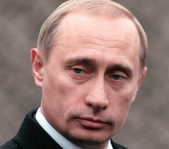 Putin: Raggiunto l’accordo per il gran premio di Russia 2014