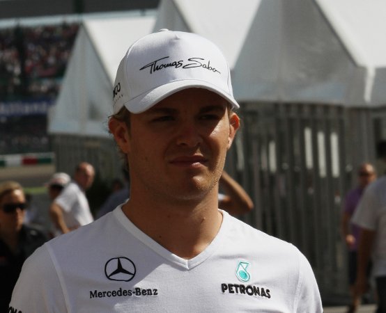 Rosberg non crede che Mercedes abbia riconosciuto le sue performance