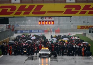 F1: La Corea promette uno spettacolo migliore nel 2011