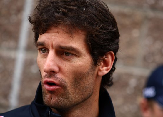Webber: “Posso ancora vincere il titolo”