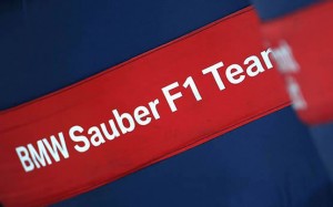 Sauber cambierà nome nel 2011