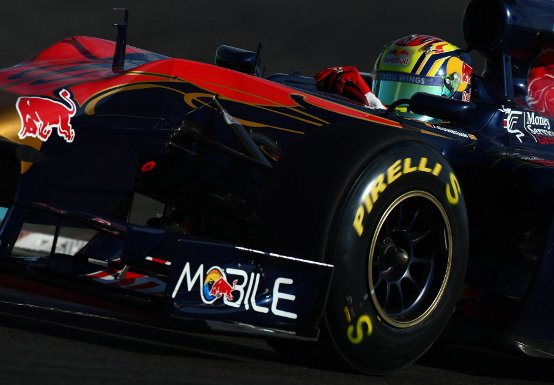 Toro Rosso: Alguersuari ammette che il sedile di Buemi è in dubbio per il futuro