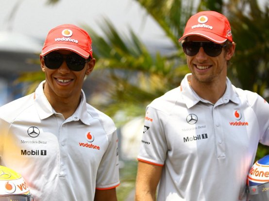 GP Brasile, la McLaren punta alla vittoria