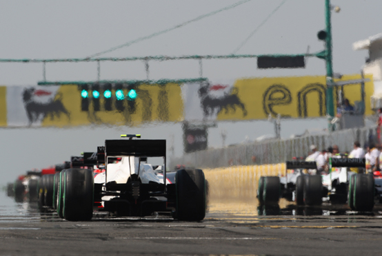 Formula 1 2011: ecco il calendario ufficiale