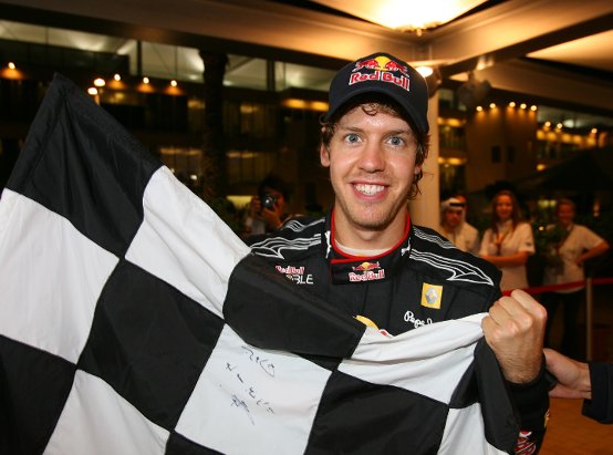 Red Bull must continue to develop or they will lose Vettel