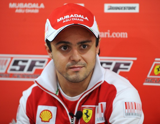 GP Brasile, Massa: “Interlagos, un gran premio speciale”