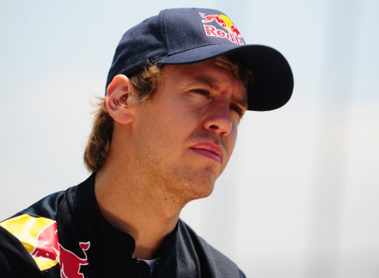 Il motore che Vettel userà in Brasile ha già corso due volte