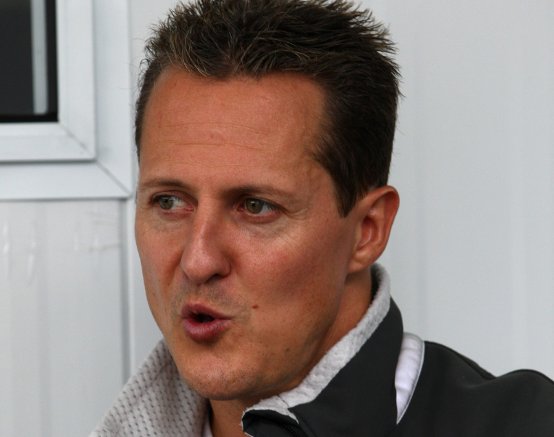 Schumacher non si aspetta miracoli nel 2011