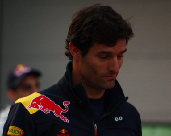 Red Bull: nervosismo prima della partenza