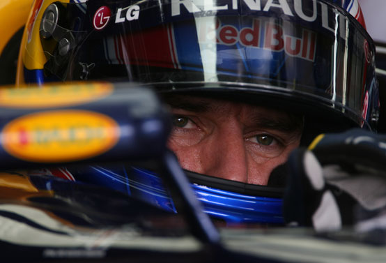Red Bull: Vettel e Webber cautamente ottimisti