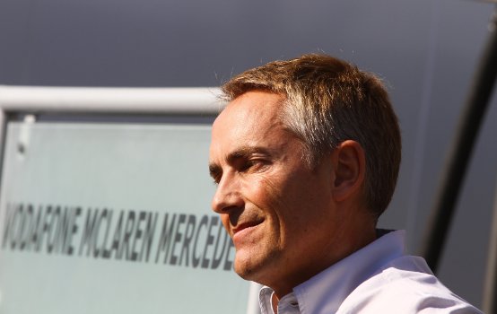 Whitmarsh: Abu Dhabi ha bisogno di cambiamenti