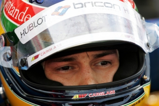 Bruno Senna: non basta il cognome per bocciare una stagione