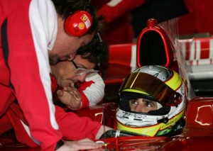 Ferrari: Test F1 per i primi tre classificati del Campionato Italiano F3
