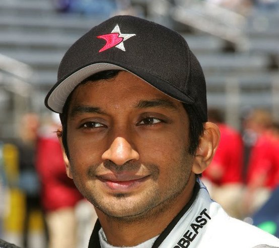 Karthikeyan placa le voci dopo il test con Force India