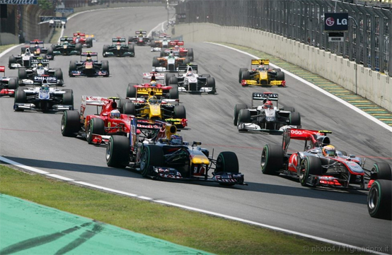 I team di F1 hanno raggiunto l’accordo sui nuovi motori per il 2013